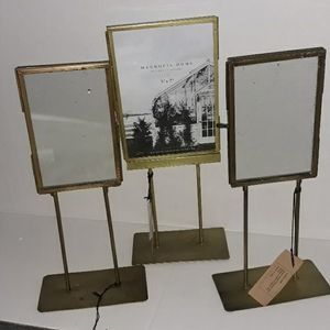 Magnolia homes 4x6 frame